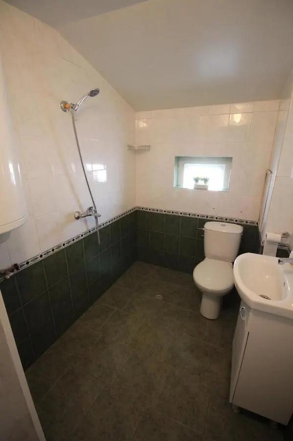 Apartment Happy Holiday Lazur Burgas 0*,