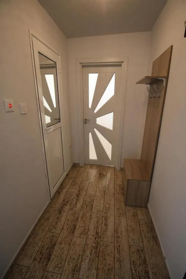Apartment Happy Holiday Lazur Burgas