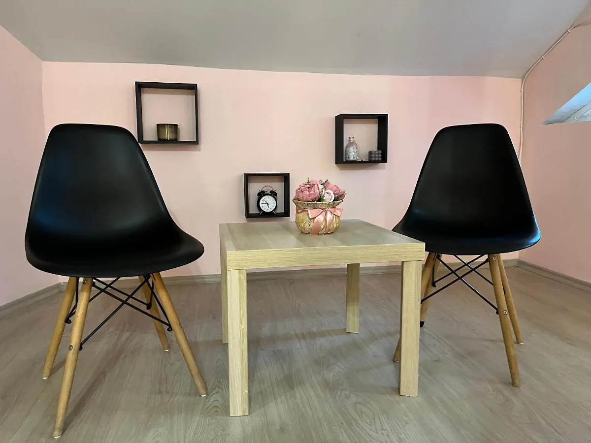 Apartment Happy Holiday Lazur Burgas