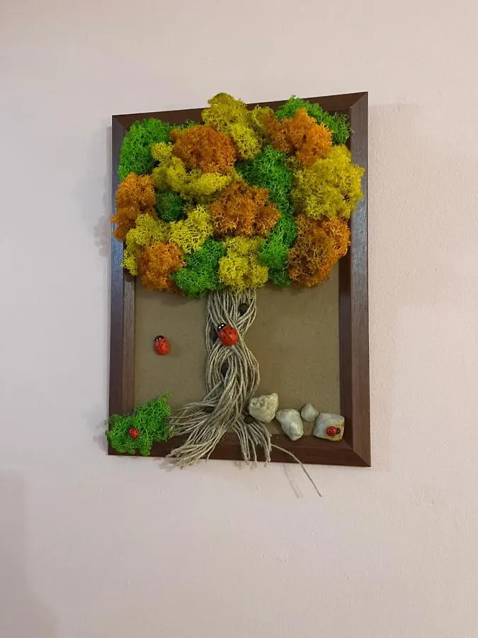Apartment Happy Holiday Lazur Burgas